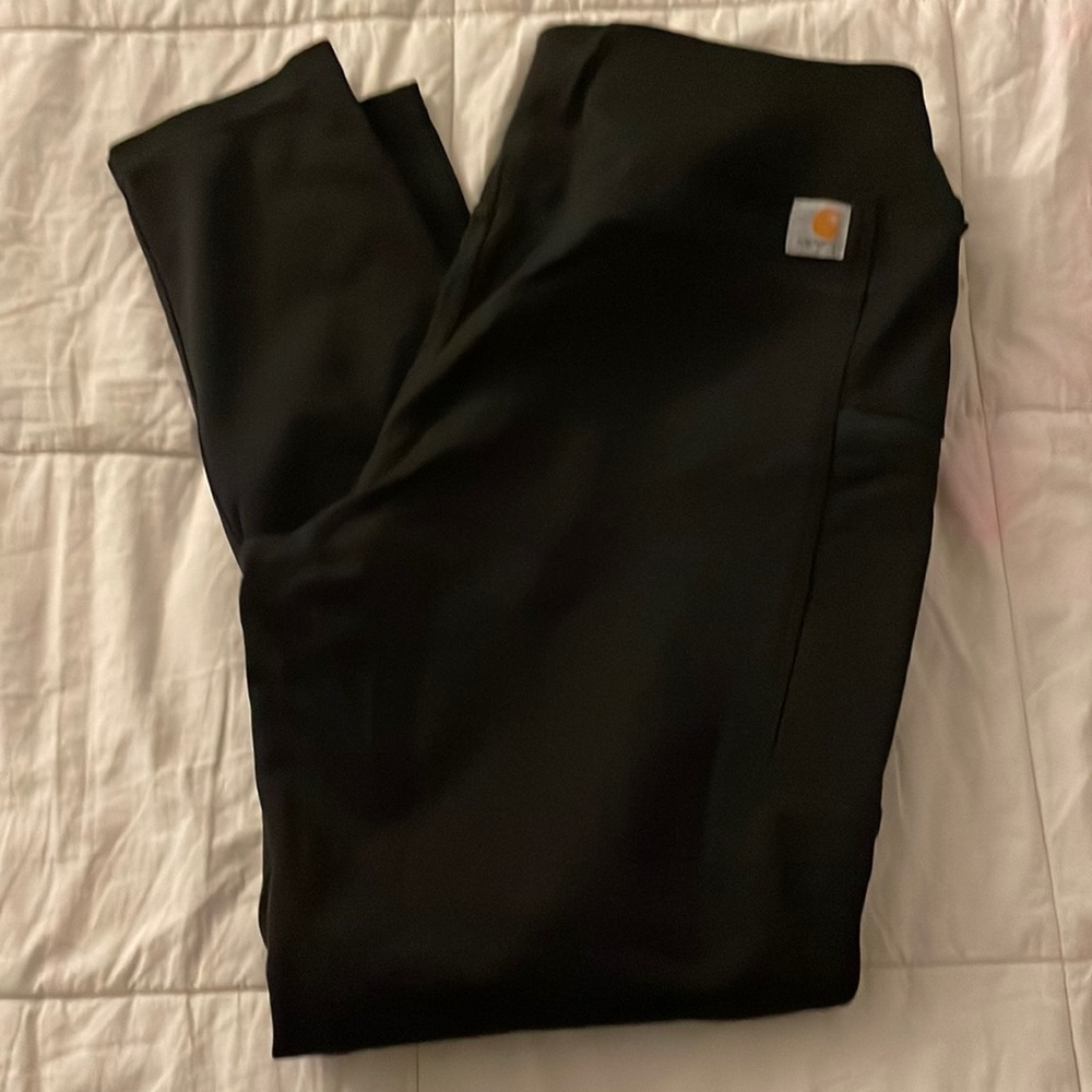 Carhart leggings